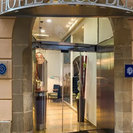 H10 Raco Del Pi Hotel Barcelona