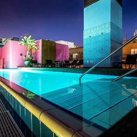 Catedral Hotel 4*