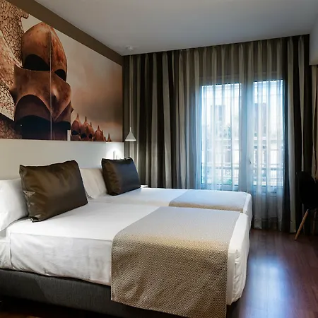 Catalonia Gracia Hotel Barcelona