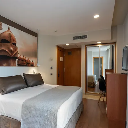Catalonia Gracia Hotel Barcelona