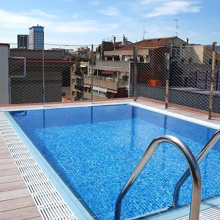 Catalonia Gracia Hotel