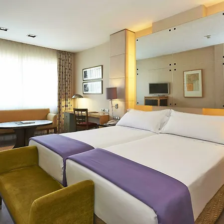 Hesperia Presidente Hotel