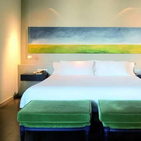 Hotell Neri - Relais & Chateaux Barcelona