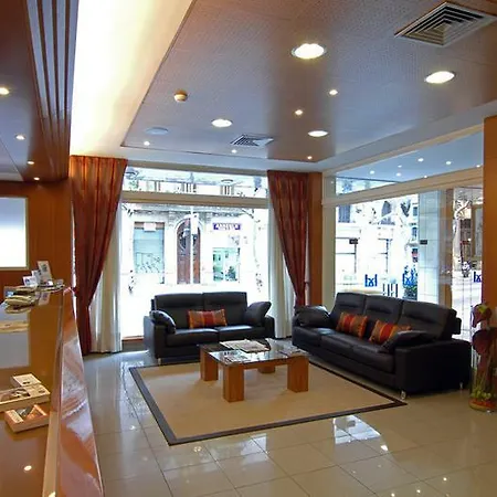 Best Western Premier Dante Barcelona