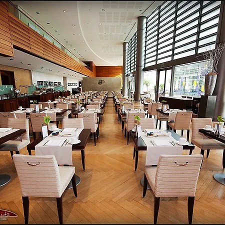 Eurostars Grand Marina Gl