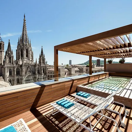 Lamaro 5* Barcelona