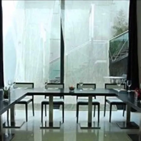 Grupotel Gran Via 678 Hotel Barcelona