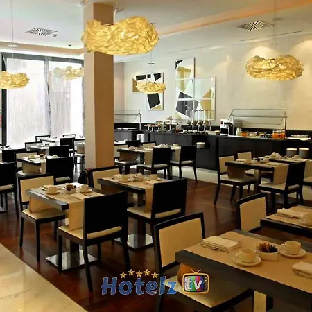 Grupotel Gran Via 678 Barcelona