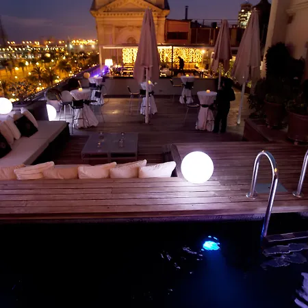 Hotel Duquesa De Cardona 4 Sup By Grup Duquessa 4*