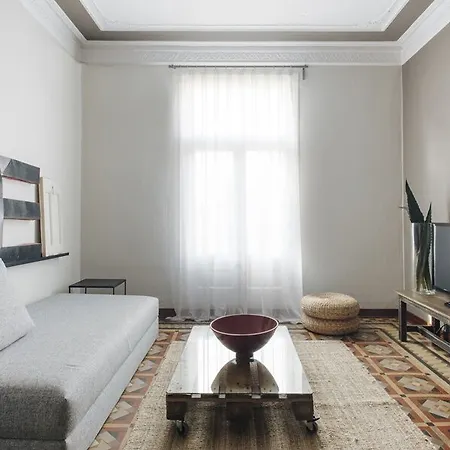 Apartment Val