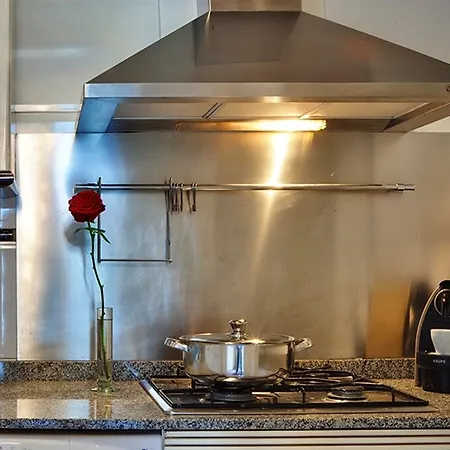 Val Apartment Barcelona