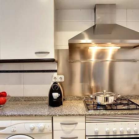 Val Apartment *