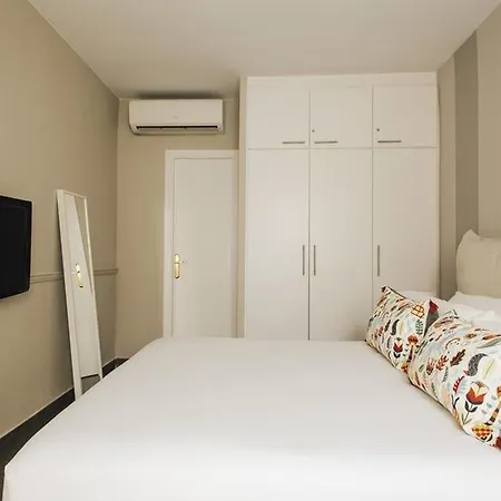Apartment Val Barcelona