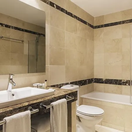 Val Apartment Barcelona