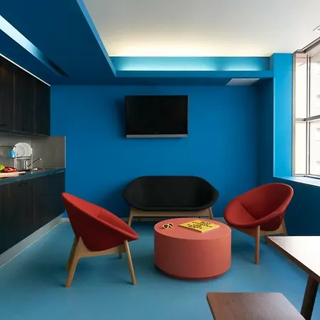 Tsh Campus Poble Sec - Educational Purpose Only