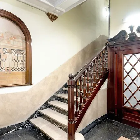 Catalonia Gracia Hotel