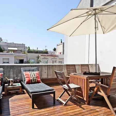 Apartamento My Space Executive Center