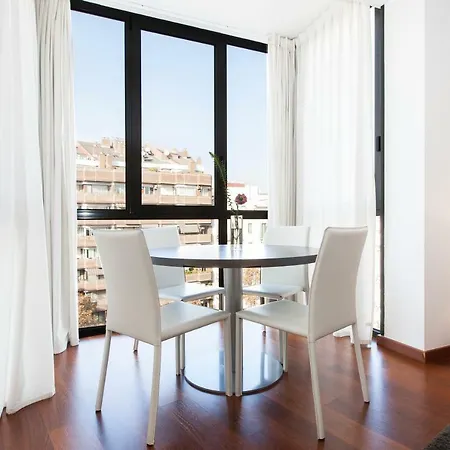 Apartment Sleep Universitat By *