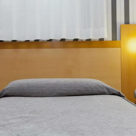 Hotel Lyon Barcelona