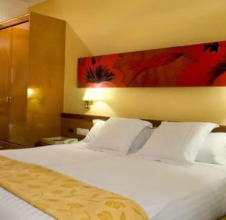 Acacia 4* Барселона