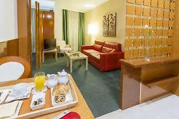 Acacia Апарт-отель 4*