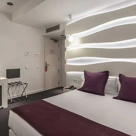 Allegro Hotel Barcelona