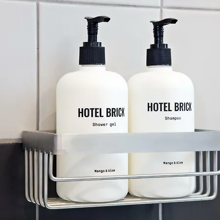 Hotel Brick