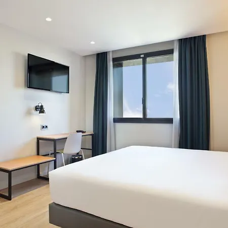 Brick Hotel Barcelona