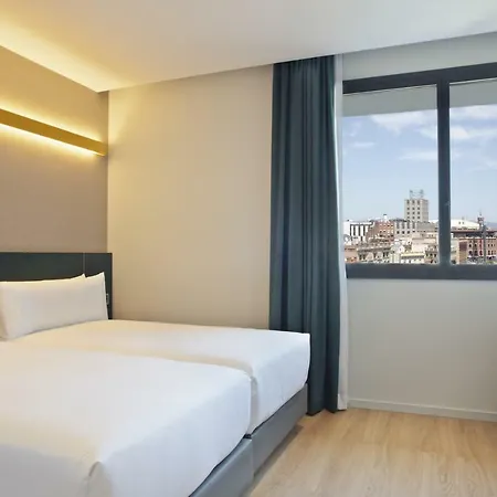 Brick 2* Barcelona
