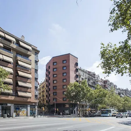 Brick Barcelona