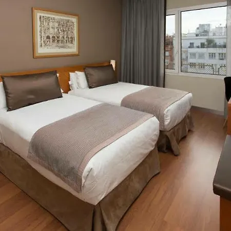 Catalonia Gracia Hotel 4*