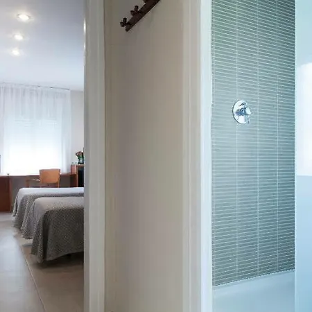 Bonanova Park Hotel Barcelona