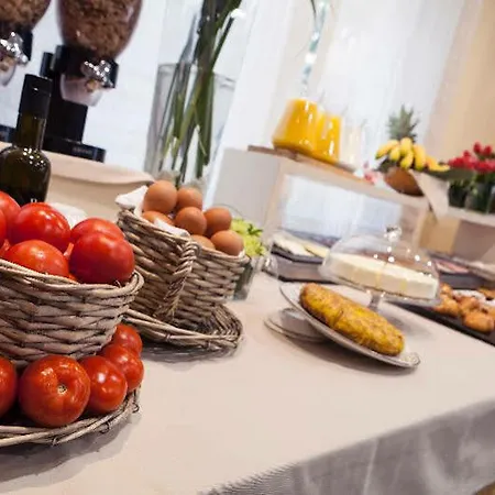 Bonanova Park Hotell