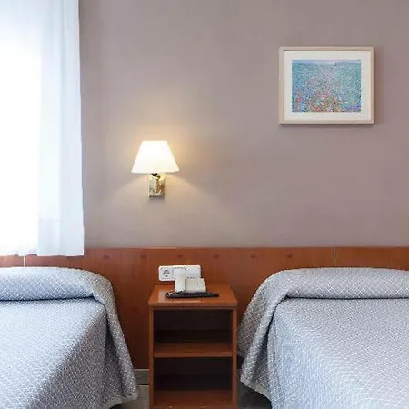 Hotel Bonanova Park