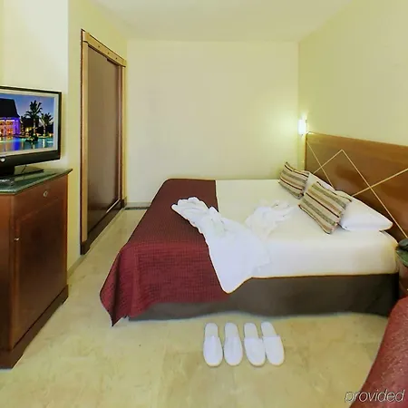 Отель Eurostars Laietana Palace Барселона