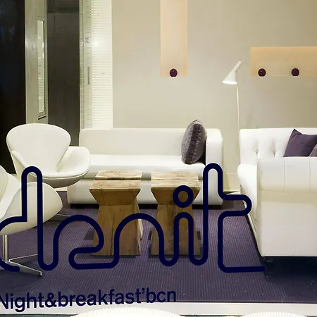 Hotel Denit