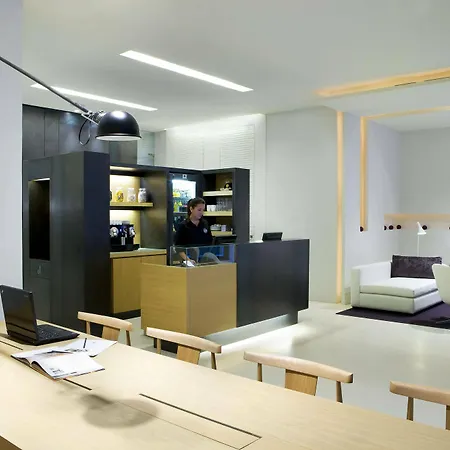 Denit Hotel Barcelona