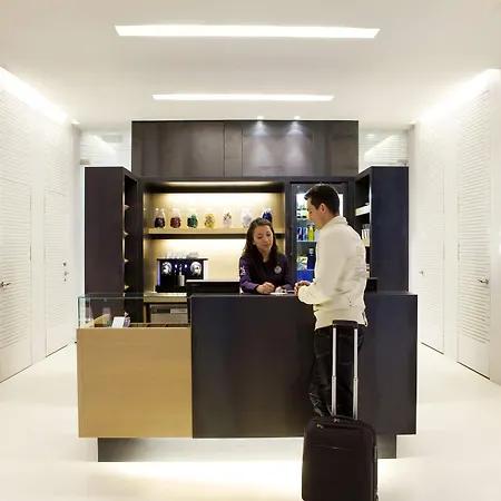 Denit Hotel