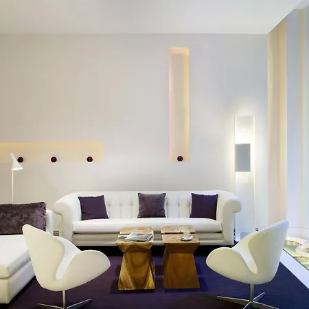 Hotel Denit