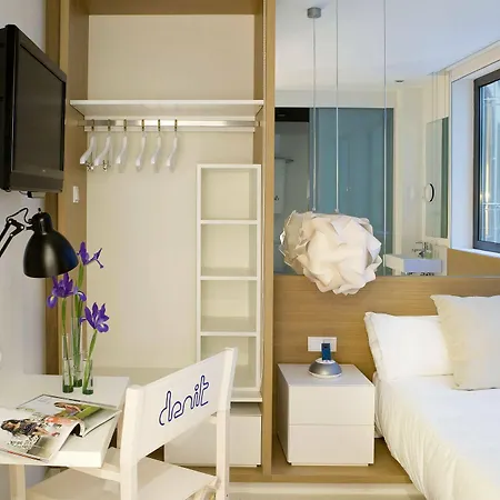 Denit Hotel Barcelona