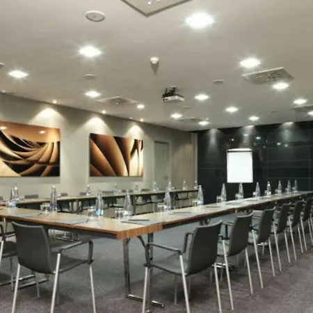 Hotel Ac Victoria By Marriott Barcelona