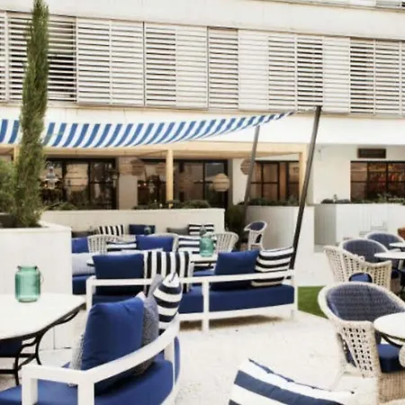 Ac Victoria By Marriott Barcelona
