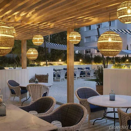 Ac Victoria By Marriott Hotel 4*
