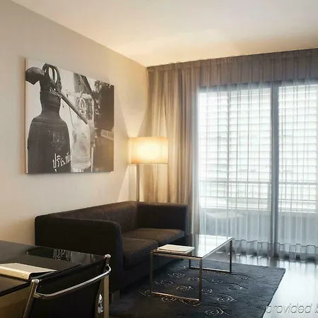 Hotel Ac Victoria By Marriott