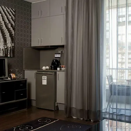 Ac Victoria By Marriott Hotell