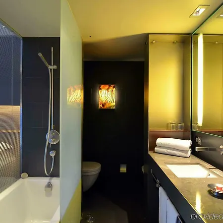 Soho Hotel Barcelona