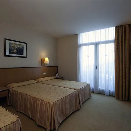Vincci Mae Otel 4*