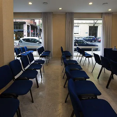 Otel Vincci Mae