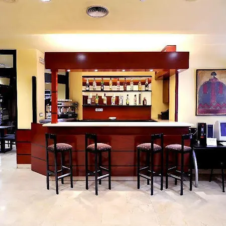 Hotel Glòries Barcelona