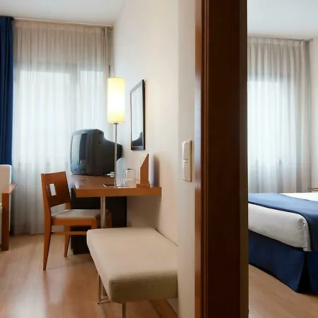 Catalonia 4*
